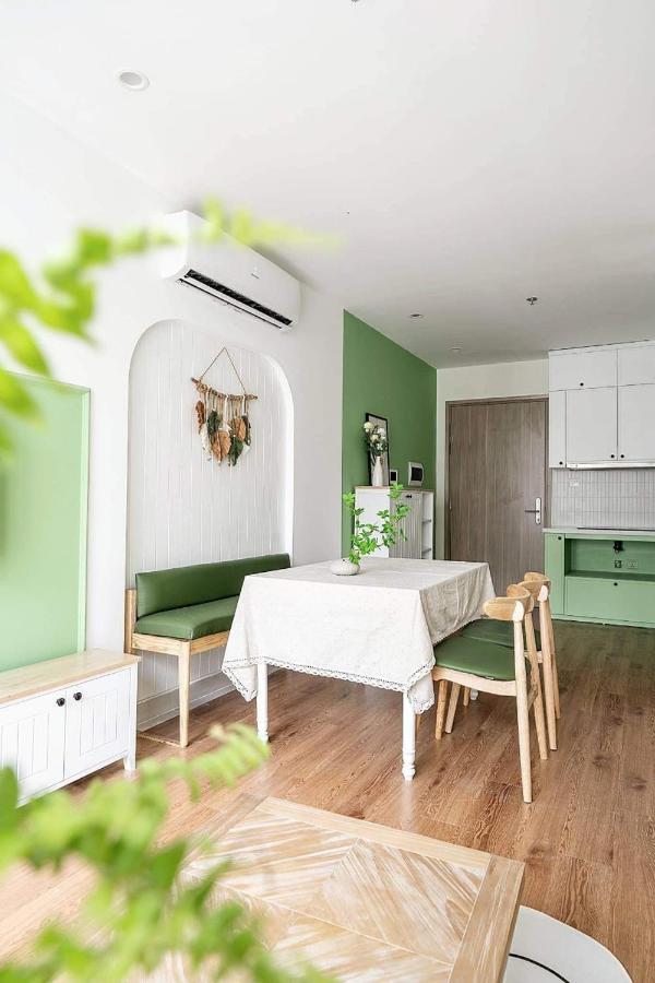 Capsule Vinhomes Ocean Park Ανόι Εξωτερικό φωτογραφία