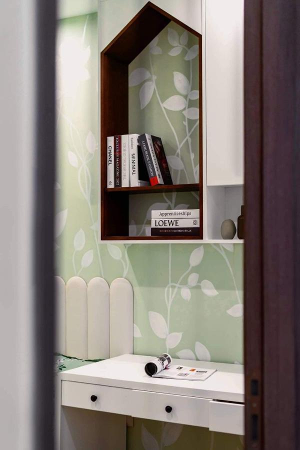Capsule Vinhomes Ocean Park Ανόι Εξωτερικό φωτογραφία