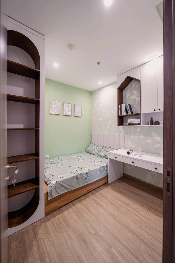 Capsule Vinhomes Ocean Park Ανόι Εξωτερικό φωτογραφία