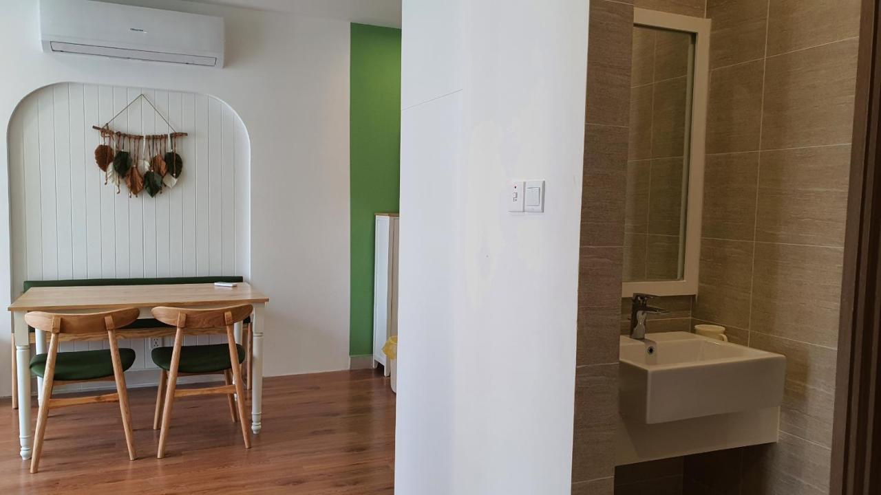Capsule Vinhomes Ocean Park Ανόι Εξωτερικό φωτογραφία